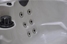 Спа бассейн Fonteyn Spas Comfort Spa Flame