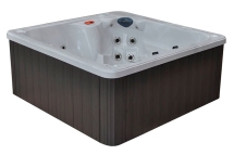 Спа бассейн Fonteyn Spas Comfort Spa Flame