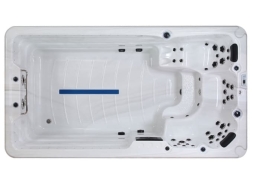 Плавательный Спа Бассейн JNJ Spas Swim SPA-8248, фото 1