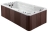 Плавательный Спа Бассейн JNJ Spas Swim SPA-8248