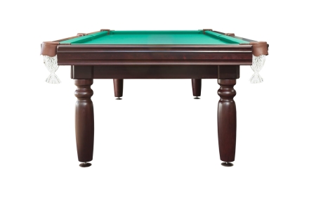 Бильярдный стол «Юниор» 6 футов, пирамида, массив сосны, ЛДСП, разобранный, фото 3