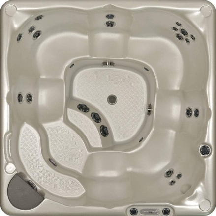 спа-бассейн Beachcomber Hybrid Edition 380, фото 1