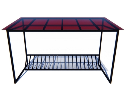 Велопарковка Велостоп-7, фото 3