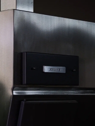 Нагреваемая ванна KELLEK Stille AISI 304 на 2 человека, фото 5