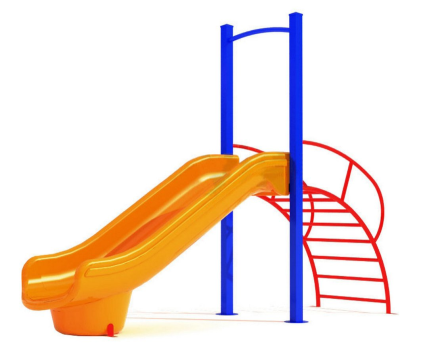 Горка детская 1.1, фото 1