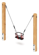 Качели (Лиственница) ИО 11.Р.04.01-Л.И1 Качели (Лиственница) ИО 11.Р.04.01-Л.И1