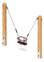 Качели (Лиственница) ИО 11.Р.04.01-Л.И1 Качели (Лиственница) ИО 11.Р.04.01-Л.И1