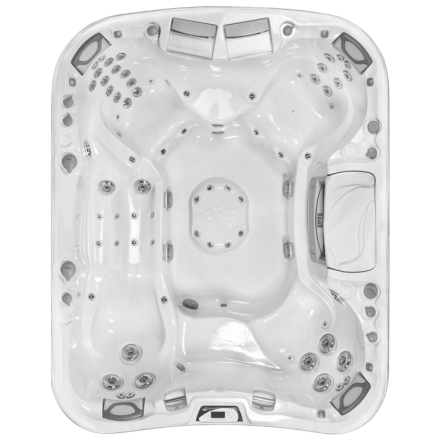 спа-бассейн Sundance Spas Maxxus, фото 1