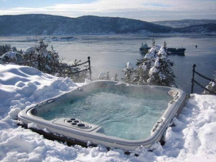 спа-бассейн Sundance Spas Maxxus, фото 8