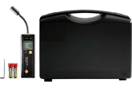 Детектор утечек газов Testo 316-ЕХ во взрывозащищенном исполнении 0632 0336, фото 2