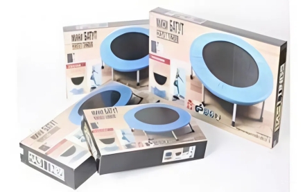 Мини батут Hasttings 36“, фото 1