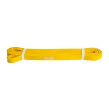 Ленточный амортизатор Dittmann SuperBand Yellow Medium