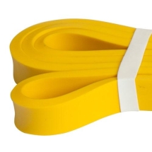 Ленточный амортизатор Dittmann SuperBand Yellow Medium