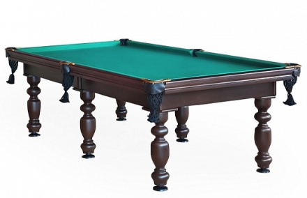 Бильярдный стол Аристократ для русской пирамиды 8ф, фото 1