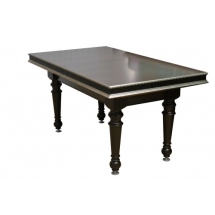 Бильярдный стол 4,5 фута Детская серия «Браво» пул Бильярдный стол 4,5 фута Детская серия «Браво» пул