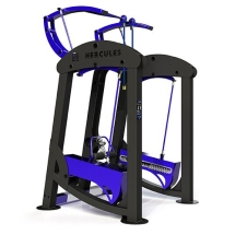 УТСВ-009 Верхняя веревочная тяга с регулируемой нагрузкой