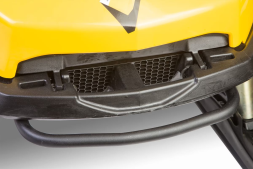 Снегоход СТЕЛС Viking V800 CVTech (канадский вариатор) 2.0 SWT Beaver (с увеличенным грунтозацепом), фото 5