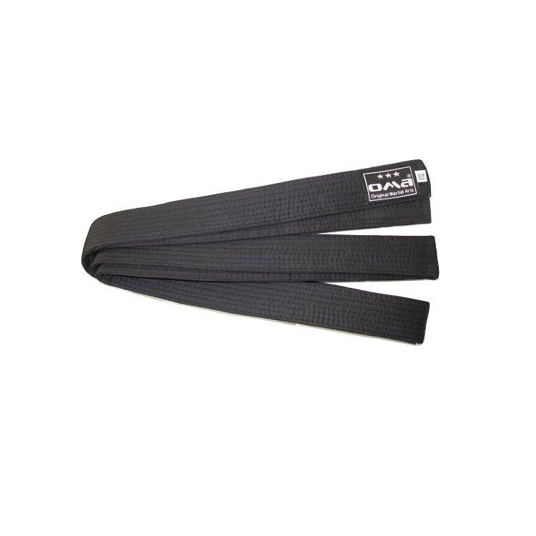 Пояс карате черный – купить по низкой стоимости в интернет-магазине ...