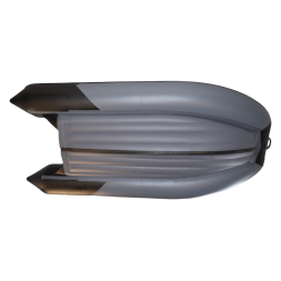 Моторная лодка ПВХ GOLFSTREAM MP 350 НДНД Синий, фото 5