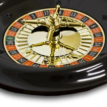 Полный комплект для игры в рулетку 12 дюймов