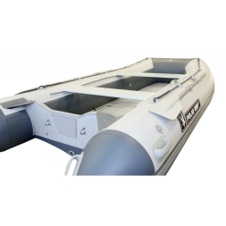 Лодка ПВХ Polar Bird PB-360M Merlin стеклокомпозит, фото 7