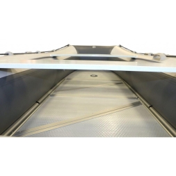 Лодка ПВХ Polar Bird PB-360M Merlin стеклокомпозит, фото 9