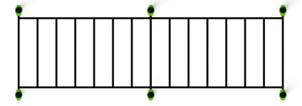 Воркаут 89 зеленый ВТ 11.19-02, фото 5