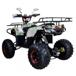 Квадроцикл Avantis Patriot Lux M, фото 5