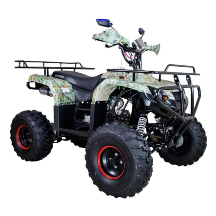 Квадроцикл Avantis Patriot Lux M, фото 4