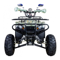 Квадроцикл Avantis Patriot Lux M, фото 3