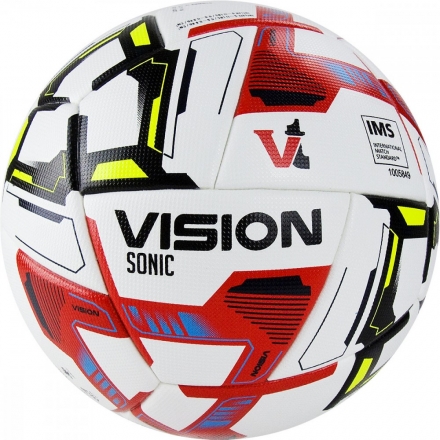 Мяч футбольный TORRES SONIC, р.5, FV321065, фото 1