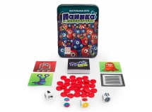 Паника в лаборатории Паника в лаборатории