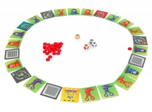 Паника в лаборатории Паника в лаборатории