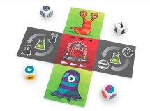 Паника в лаборатории Паника в лаборатории