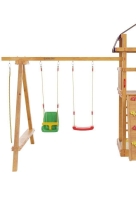 Балка Самсон