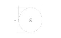 Балансир Листья Балансир Листья