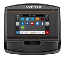 MATRIX A30XER Эллиптический эргометр домашний