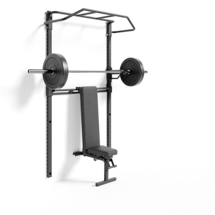 Опора для скамьи для шведской стенки RockPro, фото 2