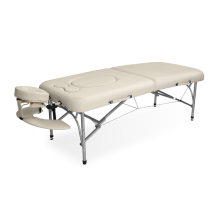 Складной массажный стол Vision Apollo Topmaster Бежевый (Beige)