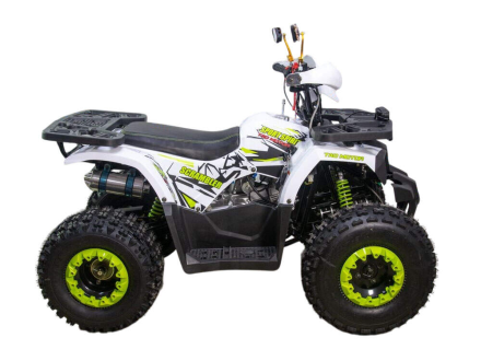 Квадроцикл RAPTOR Sport Spirit New, фото 1
