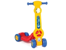 Детский самокат Pilsan Mini Scooter (07-811)