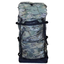 Рюкзак 100л "Пикбастон" КМФ Рюкзак 100л "Пикбастон" КМФ