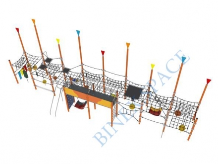 Следопыт 30, фото 1