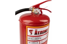 Огнетушитель Атлант ОП-8(з)-АBСЕ ОП-8 АBСЕ Огнетушитель Атлант ОП-8(з)-АBСЕ ОП-8 АBСЕ
