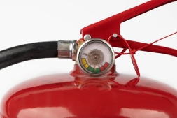 Огнетушитель Атлант ОП-8(з)-АBСЕ ОП-8 АBСЕ, фото 4