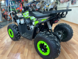 Квадроцикл RACER Hawk 110, фото 4 Квадроцикл RACER Hawk 110, фото 4