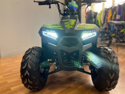 Квадроцикл RACER Hawk 110, фото 3 Квадроцикл RACER Hawk 110, фото 3