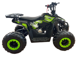 Квадроцикл RACER Hawk 110, фото 2 Квадроцикл RACER Hawk 110, фото 2