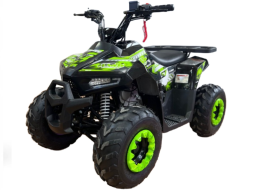 Квадроцикл RACER Hawk 110, фото 1 Квадроцикл RACER Hawk 110, фото 1