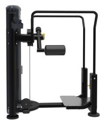 Мультитренажер для бедер и ягодичных Impulse IT9509, фото 2